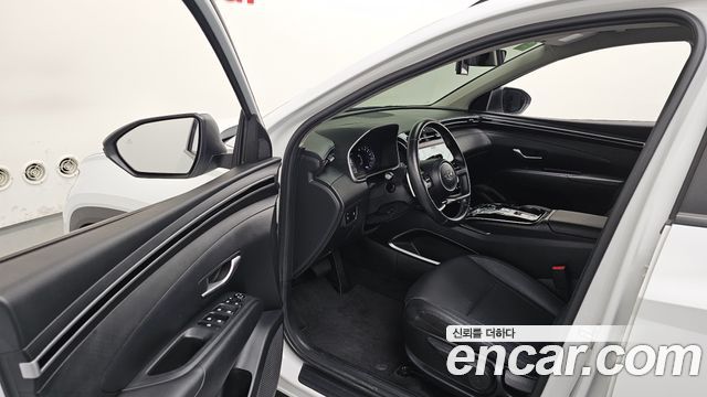 Hyundai Tucson 2023 — photo 13