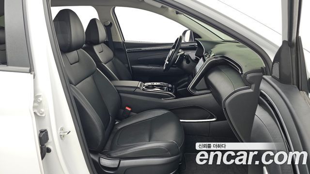 Hyundai Tucson 2023 — photo 17