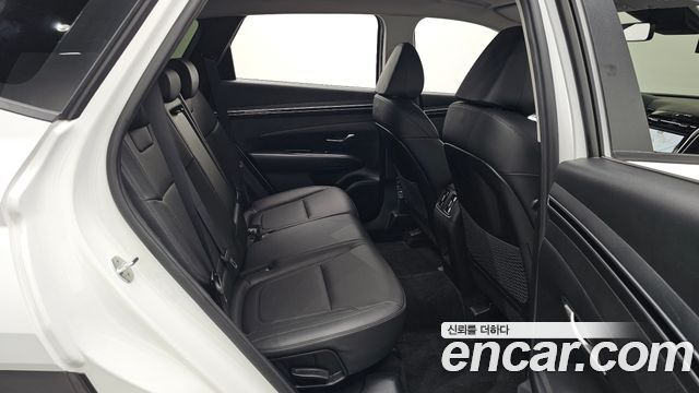 Hyundai Tucson 2023 — photo 18
