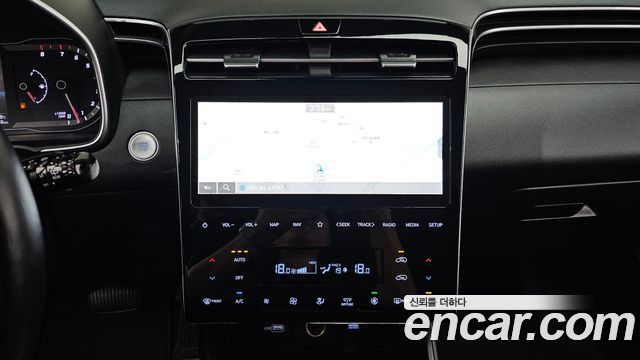 Hyundai Tucson 2023 — photo 20