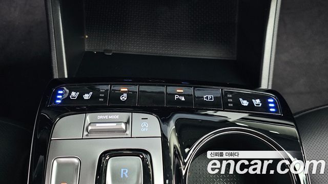 Hyundai Tucson 2023 — photo 24