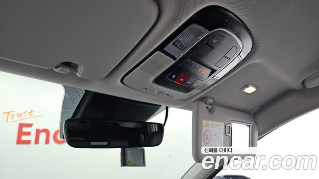 Hyundai Tucson 2023 — photo 25