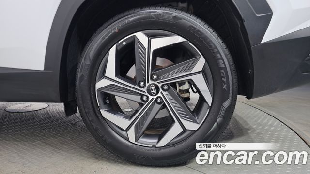 Hyundai Tucson 2023 — photo 7