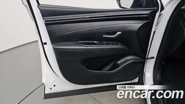 Hyundai Tucson 2023 — photo 14