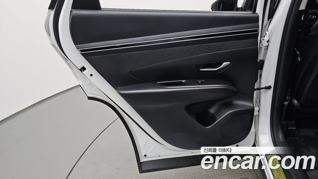 Hyundai Tucson 2023 — photo 15