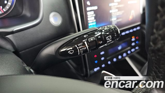 Hyundai Tucson 2023 — photo 28