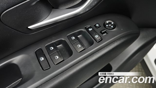 Hyundai Tucson 2023 — photo 29