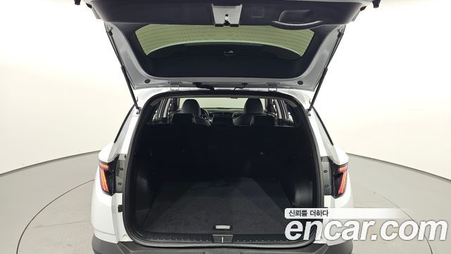 Hyundai Tucson 2023 — photo 31