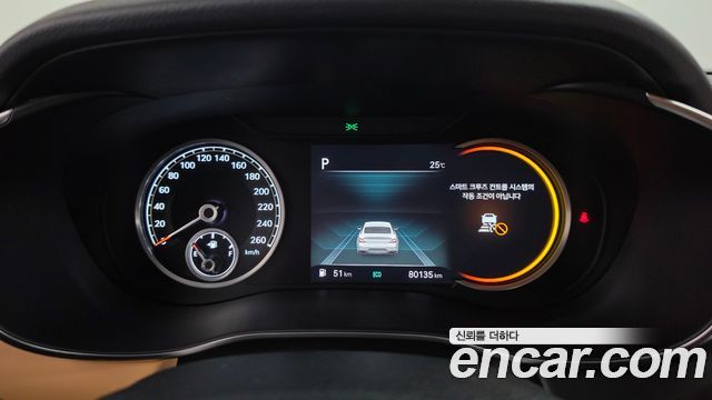 Genesis G70 2023 — photo 11