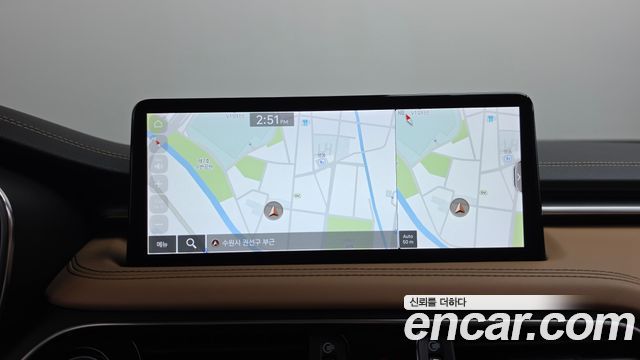 Genesis G70 2023 — photo 18