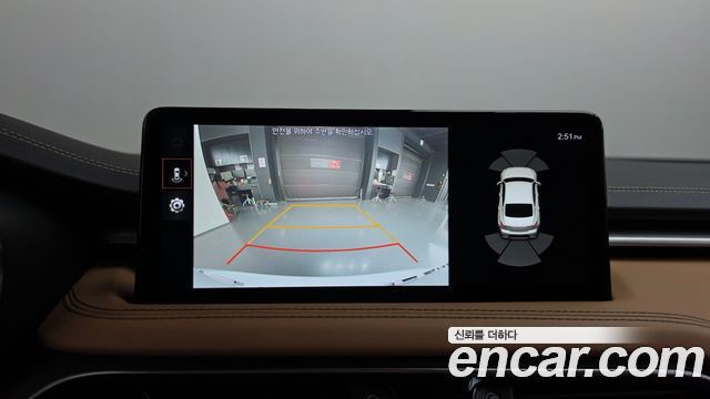Genesis G70 2023 — photo 20