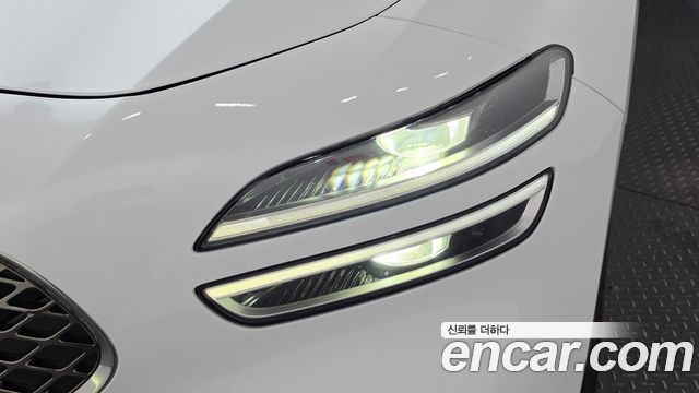 Genesis G70 2023 — photo 8