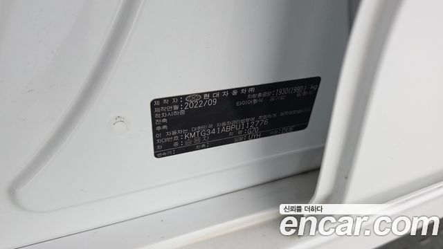 Genesis G70 2023 — photo 27