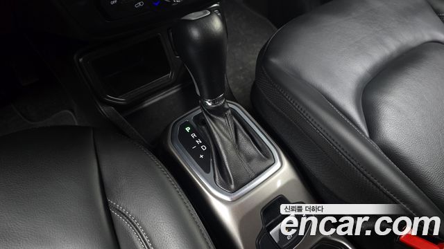 Jeep Renegade 2020 — photo 12