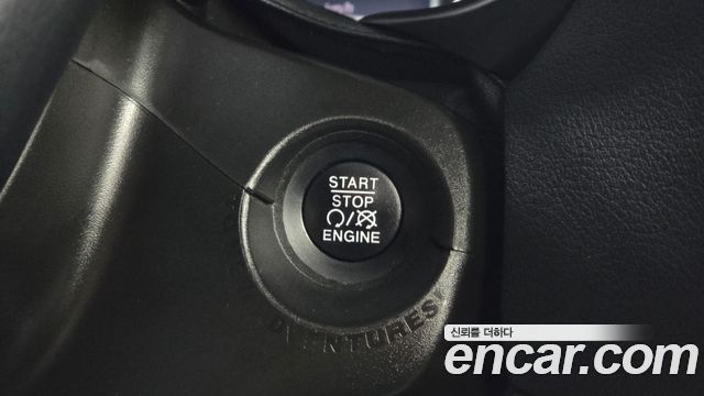 Jeep Renegade 2020 — photo 26