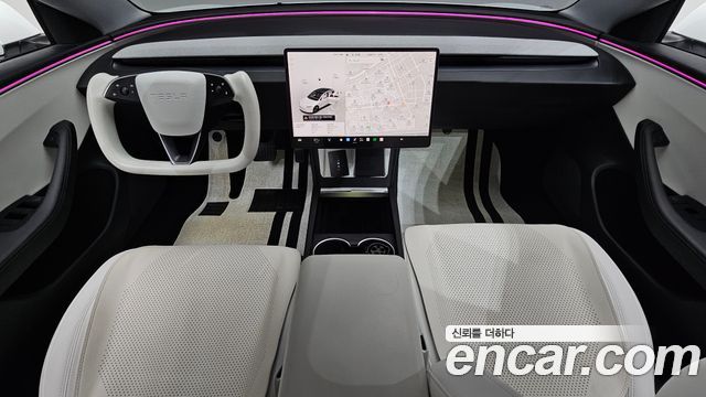 Tesla Model 3 2025 — photo 10