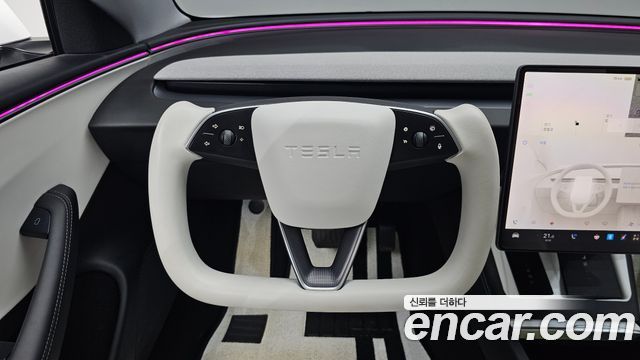 Tesla Model 3 2025 — photo 19