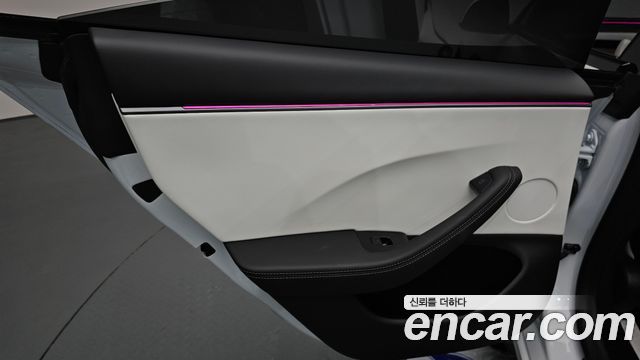 Tesla Model 3 2025 — photo 15