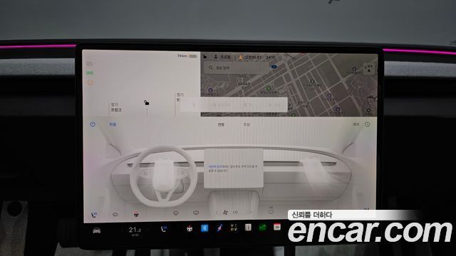 Tesla Model 3 2025 — photo 27
