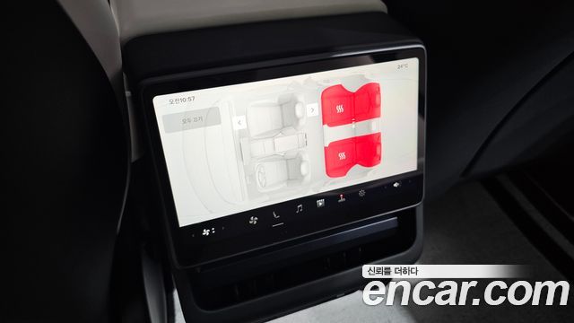 Tesla Model 3 2025 — photo 32