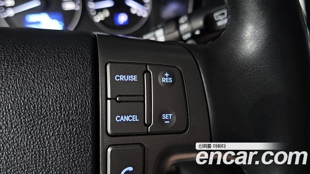 Hyundai Starex 2019 — photo 19