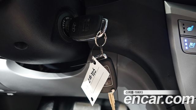 Hyundai Starex 2019 — photo 23