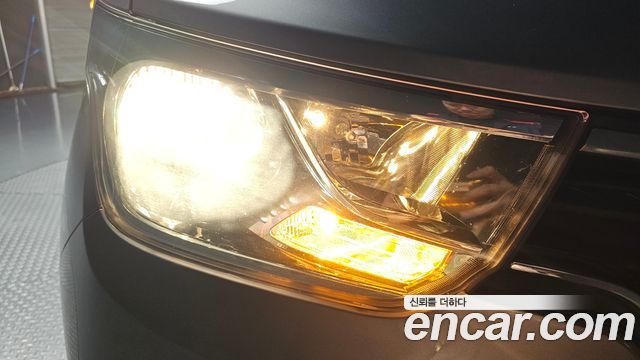 Hyundai Starex 2019 — photo 8