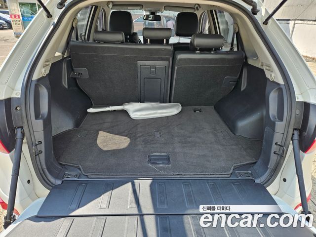 Renault Korea QM5  2014 — photo 16