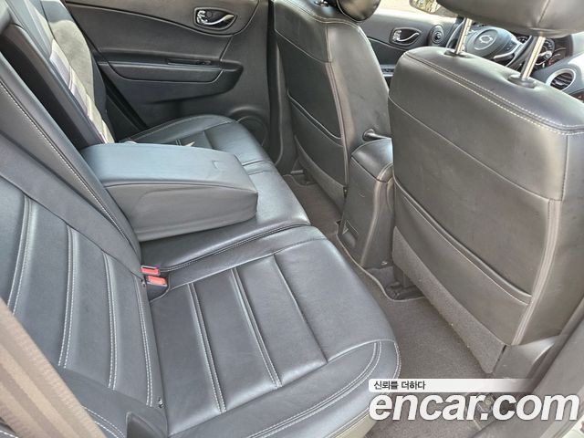 Renault Korea QM5  2014 — photo 18