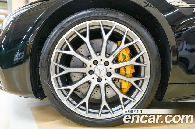 Mercedes-Benz SL-Class 2024 — photo 5