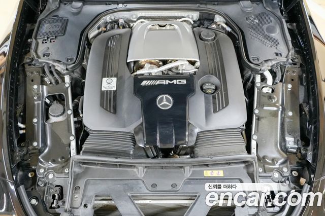 Mercedes-Benz SL-Class 2024 — photo 6