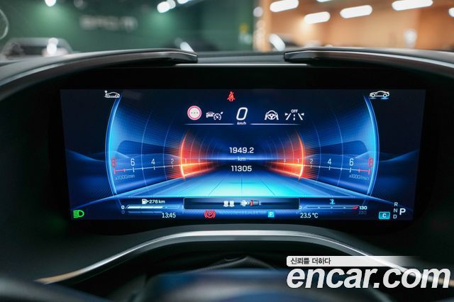 Mercedes-Benz SL-Class 2024 — photo 8