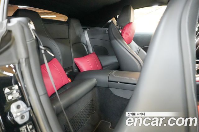 Mercedes-Benz SL-Class 2024 — photo 16