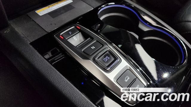 Honda Pilot 2019 — photo 12