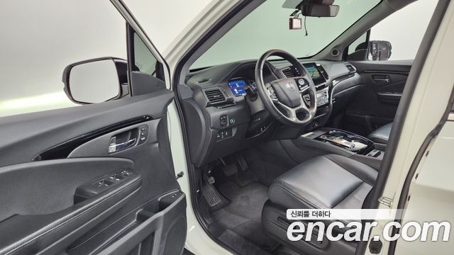 Honda Pilot 2019 — photo 13