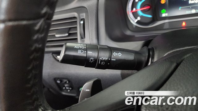 Honda Pilot 2019 — photo 22