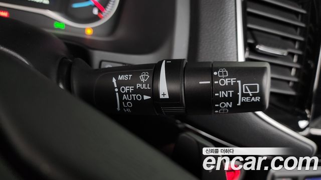 Honda Pilot 2019 — photo 23