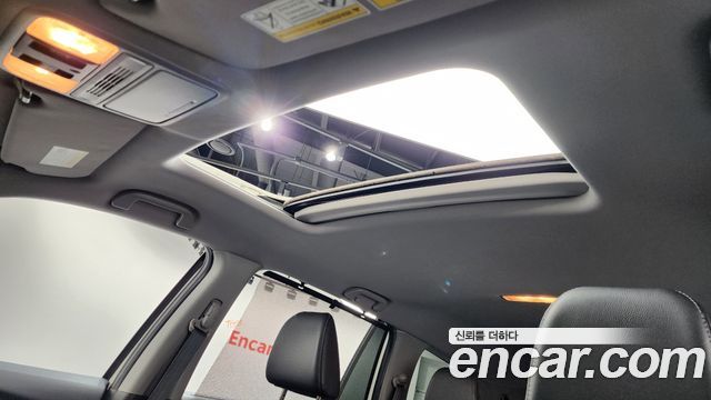 Honda Pilot 2019 — photo 24