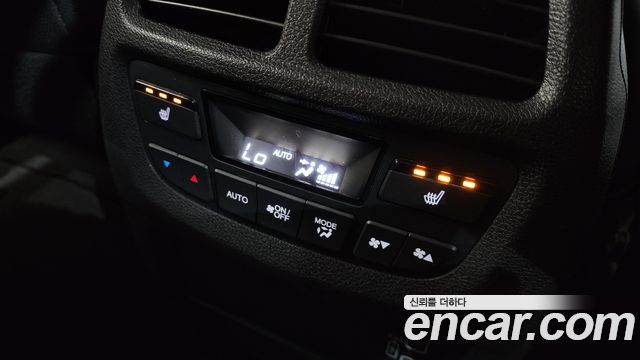 Honda Pilot 2019 — photo 25