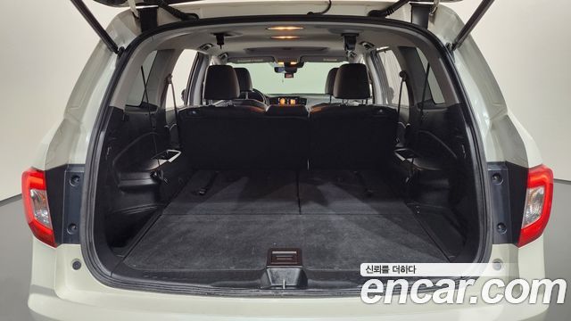 Honda Pilot 2019 — photo 26