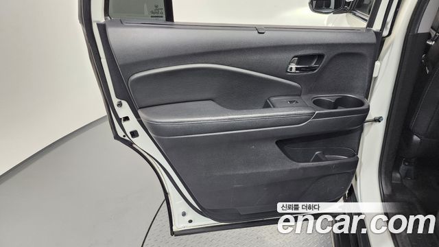 Honda Pilot 2019 — photo 15