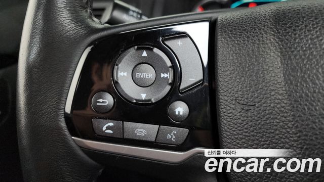 Honda Pilot 2019 — photo 34