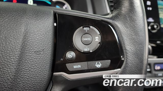 Honda Pilot 2019 — photo 35