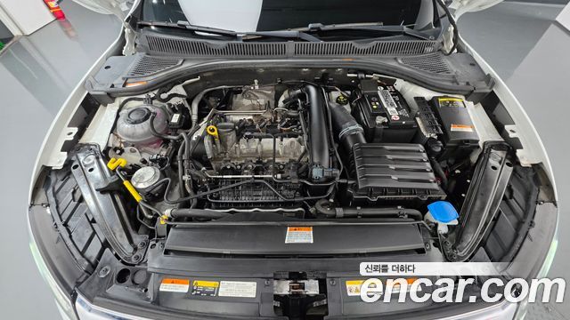 Volkswagen Jetta 2021 — photo 6