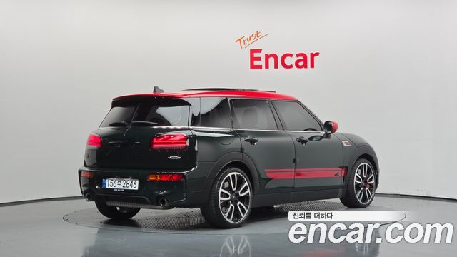 Mini Clubman 2023 — photo 2