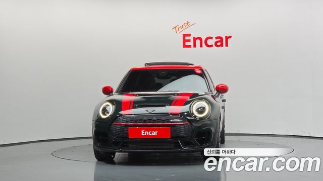 Mini Clubman 2023 — photo 3
