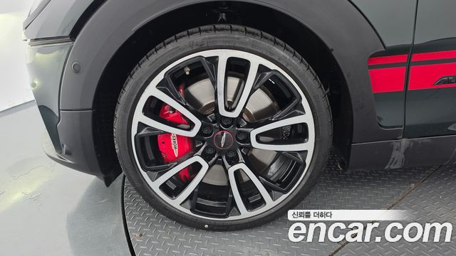 Mini Clubman 2023 — photo 5