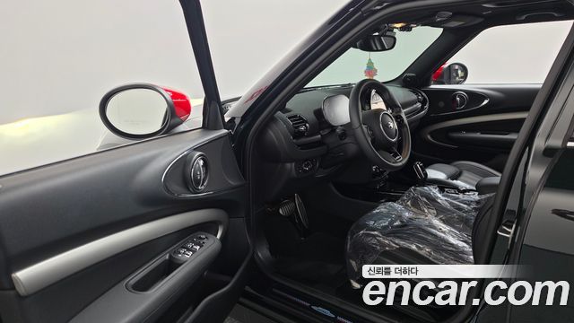 Mini Clubman 2023 — photo 13