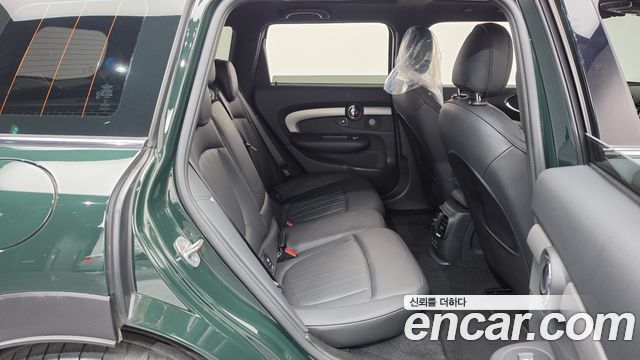 Mini Clubman 2023 — photo 17