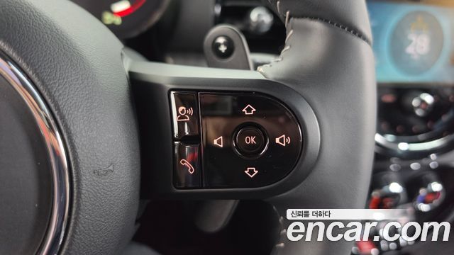 Mini Clubman 2023 — photo 22